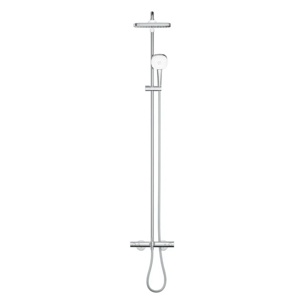 Душевой комплект Grohe 26691001