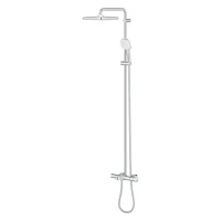 Душевой комплект Grohe 26691001 Душевой комплект Grohe 26691001