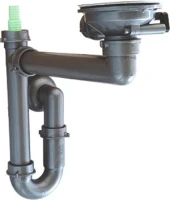 Дополнительная мойка IDDIS Tanto TU1P261i87 песок Дополнительная мойка IDDIS Tanto TU1P261i87 песок