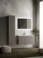 Тумба под раковину Sancos Snob R 100, doha soft