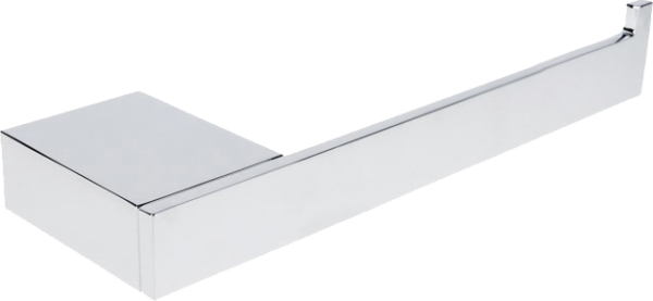 Держатель туалетной бумаги Bemeta Via 135012022