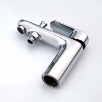 Смеситель на борт ванны AQUATEK Ника AQ1844CR хром