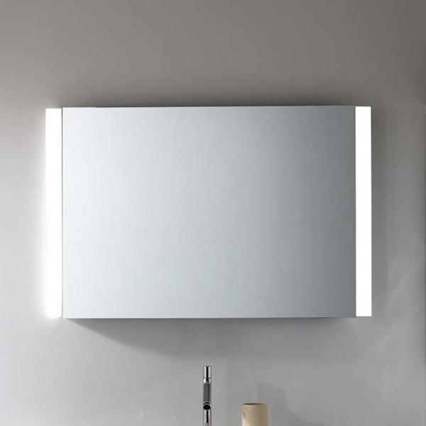 Зеркало Jacob Delafon Reve EB576 100