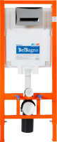 Система инсталляции для унитазов BelBagno BB002-80
