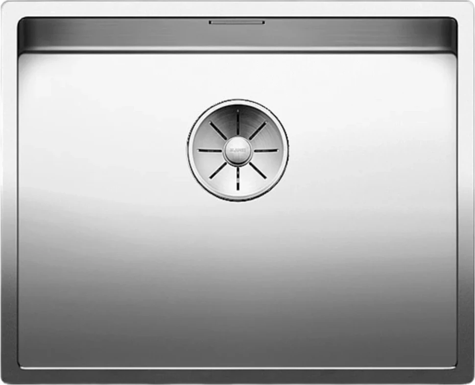 Мойка кухонная Blanco Claron 500-IF