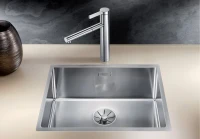 Мойка кухонная Blanco Claron 500-IF Мойка кухонная Blanco Claron 500-IF