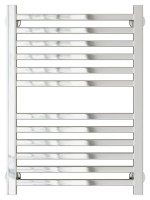 Полотенцесушитель водяной Сунержа Модус Pro 00-0450-6040 60x45 см, глянцевый хром, лесенка