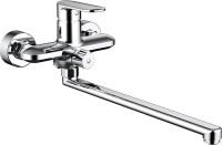Универсальный смеситель Bravat Opal F6125183CP-02L