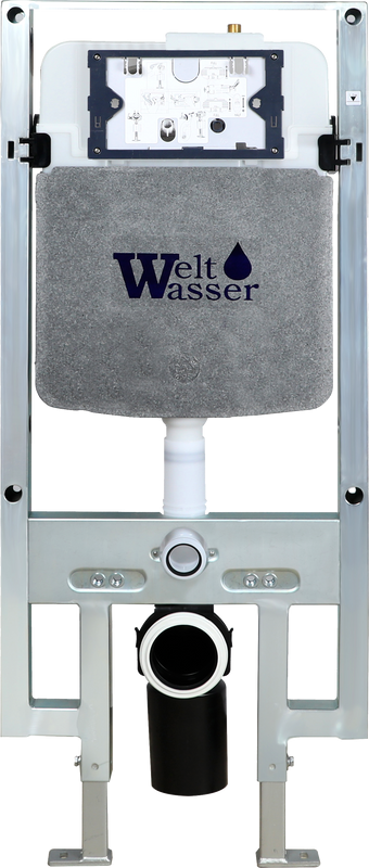 Система инсталляции для унитазов Weltwasser WW INS 497 ST