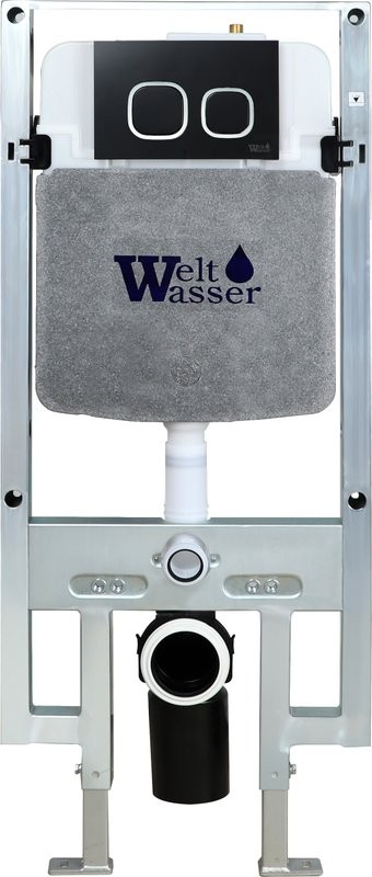 Система инсталляции для унитазов Weltwasser WW INS 497 ST