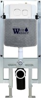 Система инсталляции для унитазов Weltwasser WW INS 497 ST