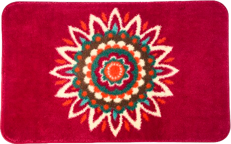 Коврик Wasserkraft Isen BM-4002