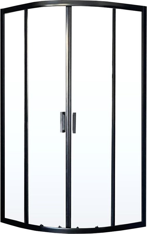 Душевой уголок Royal Bath HKD RB100HKD-T-BL 100x100