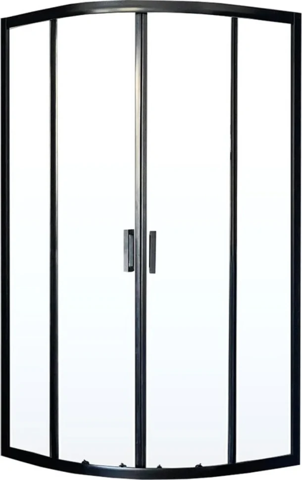 Душевой уголок Royal Bath HKD RB100HKD-T-BL 100x100