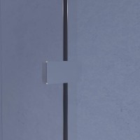 Душевой уголок RGW Stilvoll SV-040 120х90 профиль хром, стекло матовое