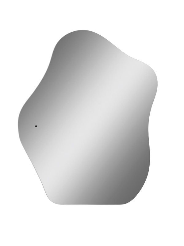 Зеркало Art&Max Como 80x100 с подсветкой