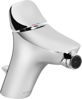 Смеситель для биде Kludi Ambienta 532160575 Смеситель для биде Kludi Ambienta 532160575