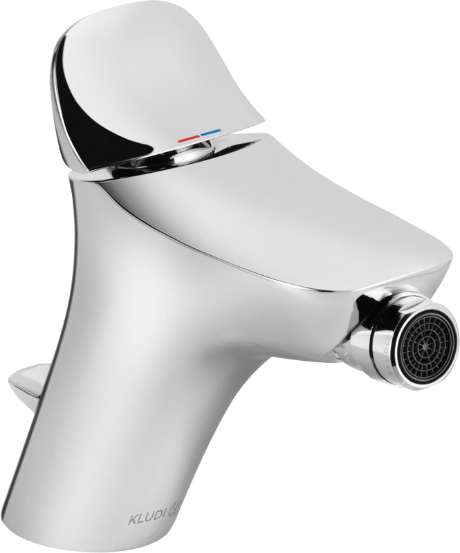 Смеситель для биде Kludi Ambienta 532160575