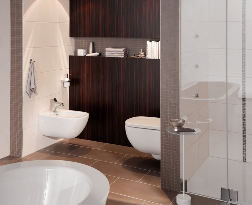 Смеситель для биде Kludi Ambienta 532160575