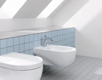 Смеситель для биде Kludi Ambienta 532160575