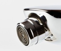 Смеситель для биде Kludi Ambienta 532160575 Смеситель для биде Kludi Ambienta 532160575