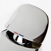 Смеситель для биде Kludi Ambienta 532160575 Смеситель для биде Kludi Ambienta 532160575