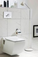 Унитаз подвесной Creavit TP324