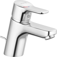 Смеситель для раковины Kludi Pure&Easy 372890565