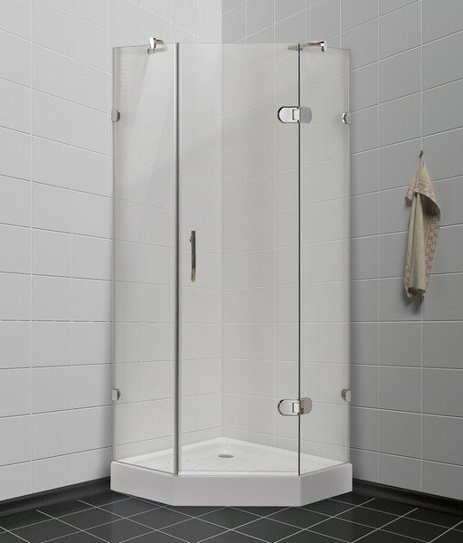 Душевой уголок Timo BY-839/90C с поддоном