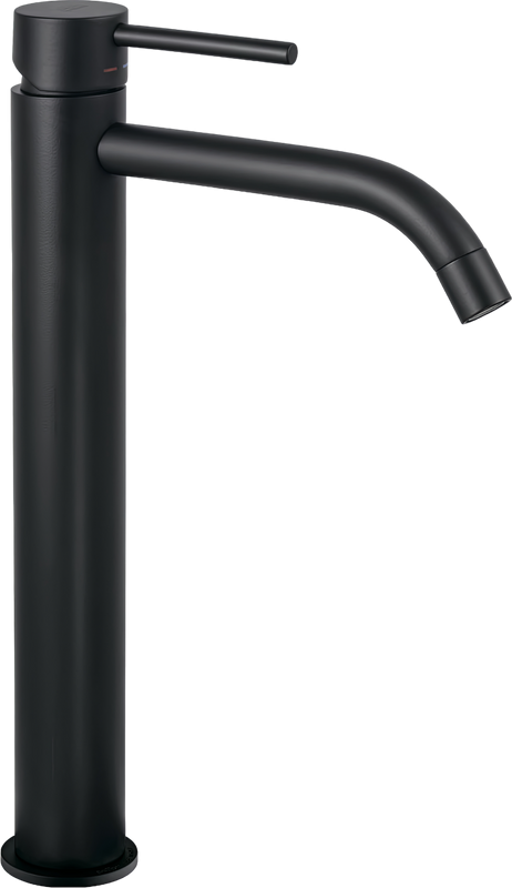 Смеситель для раковины Paffoni Light LIG081NO