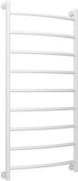Полотенцесушитель водяной Сунержа Галант + 120x60, белый матовый