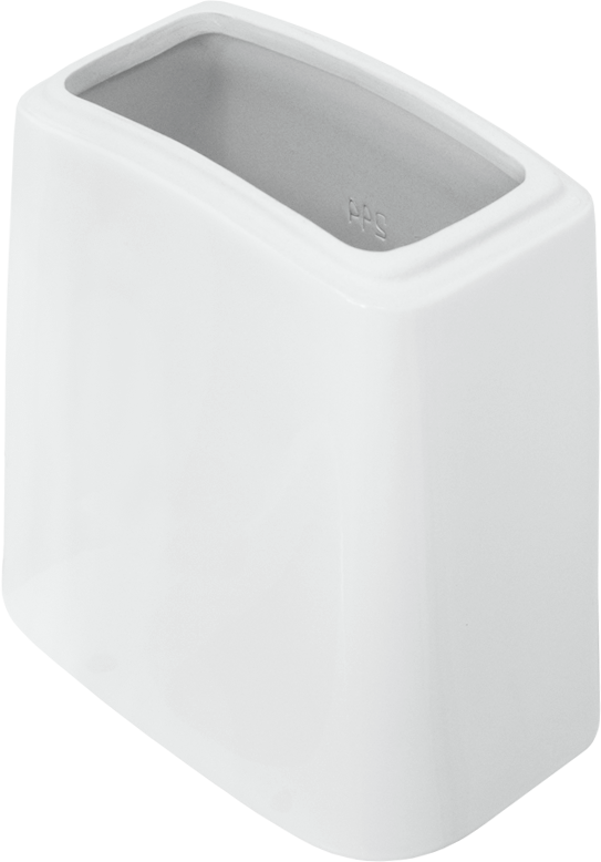 Унитаз-компакт напольный Sanita Лада стандарт глянцевый белый