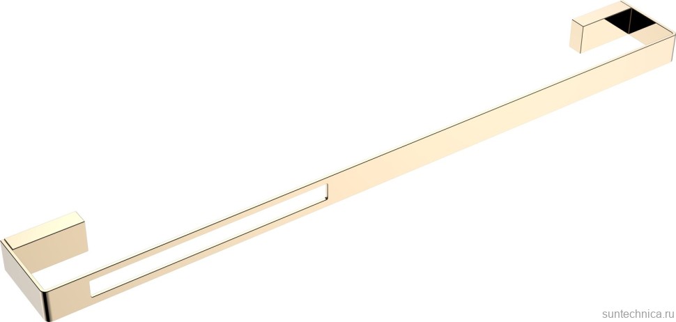 Полотенцедержатель Boheme Q 10942-G Gold
