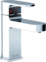 Смеситель для раковины Ravak Chrome CR 012.00 Смеситель для раковины Ravak Chrome CR 012.00