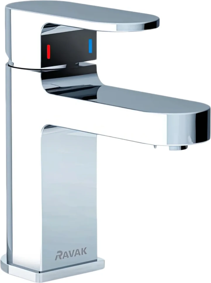 Смеситель для раковины Ravak Chrome CR 012.00