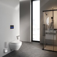 Унитаз подвесной AM.PM Spirit V2.0 с микролифтом
