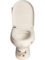 Детский унитаз SantiLine SL-5015 детский Детский унитаз SantiLine SL-5015 детский