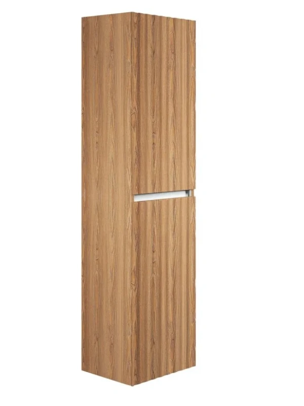Шкаф-пенал для ванной Art&Max Elegant 150 бран