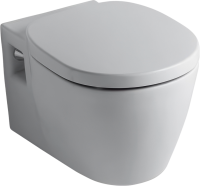 Унитаз подвесной Ideal Standard Connect W941102 с микролифтом