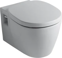Унитаз подвесной Ideal Standard Connect W941102 с микролифтом Унитаз подвесной Ideal Standard Connect W941102 с микролифтом