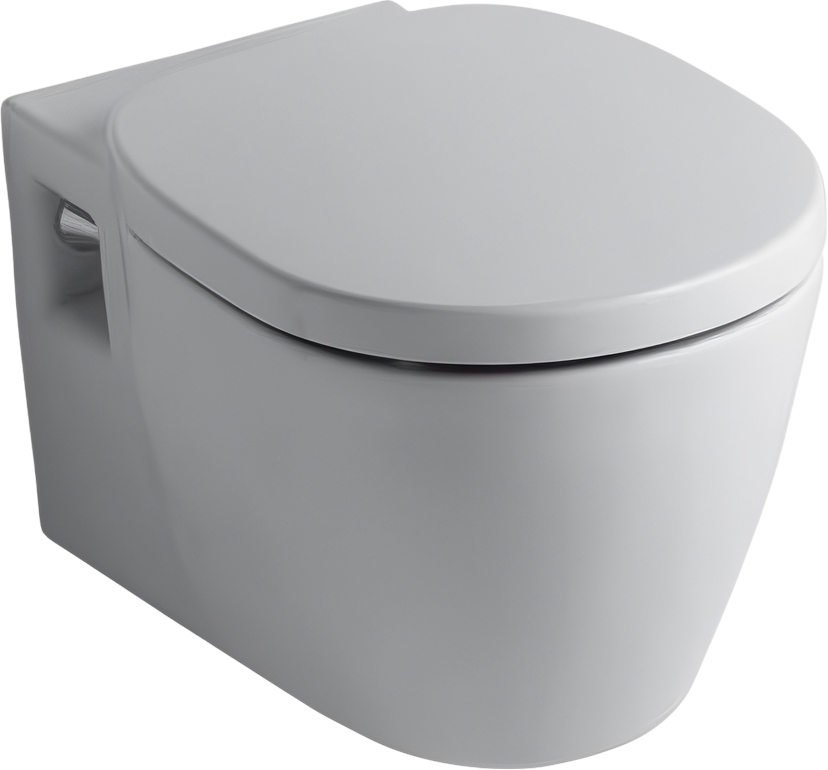 Унитаз подвесной Ideal Standard Connect W941102 с микролифтом