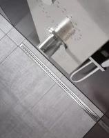 Душевой трап (лоток) Ravak Zebra 850 Душевой трап (лоток) Ravak Zebra 850