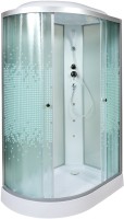 Душевая кабина DTO L 902RGM