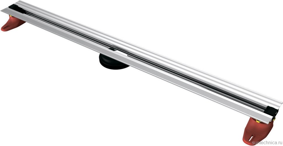 Душевой трап (лоток) Berges Super Slim 091152 60 см