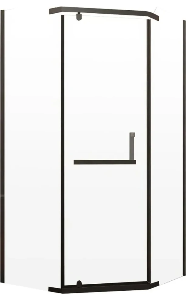 Душевой уголок Veconi Rovigo RV-36B 90x90