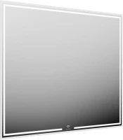 Мебель для ванной комнаты KERAMA MARAZZI Cubo 100 подвесная, мальва матовая