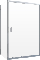 Душевой уголок Veconi Rovigo RV-046 120x80