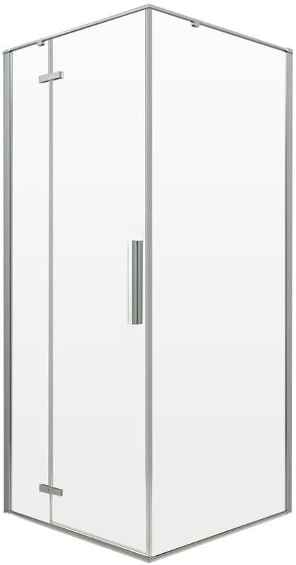 Душевой уголок Veconi Rovigo RV-073 80x80