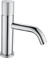Смеситель для раковины Boheme Stick 121-CRCR.2 chrome touch chrome