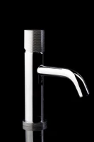 Смеситель для раковины Boheme Stick 121-CRCR.2 chrome touch chrome